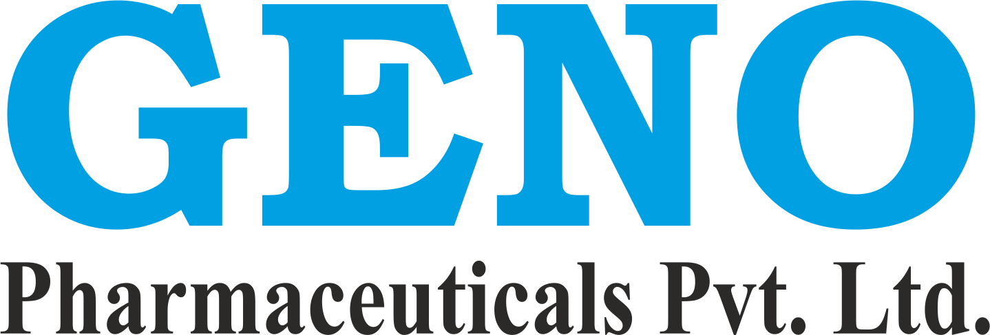 Geno Pharmaceuticals Pvt Ltd