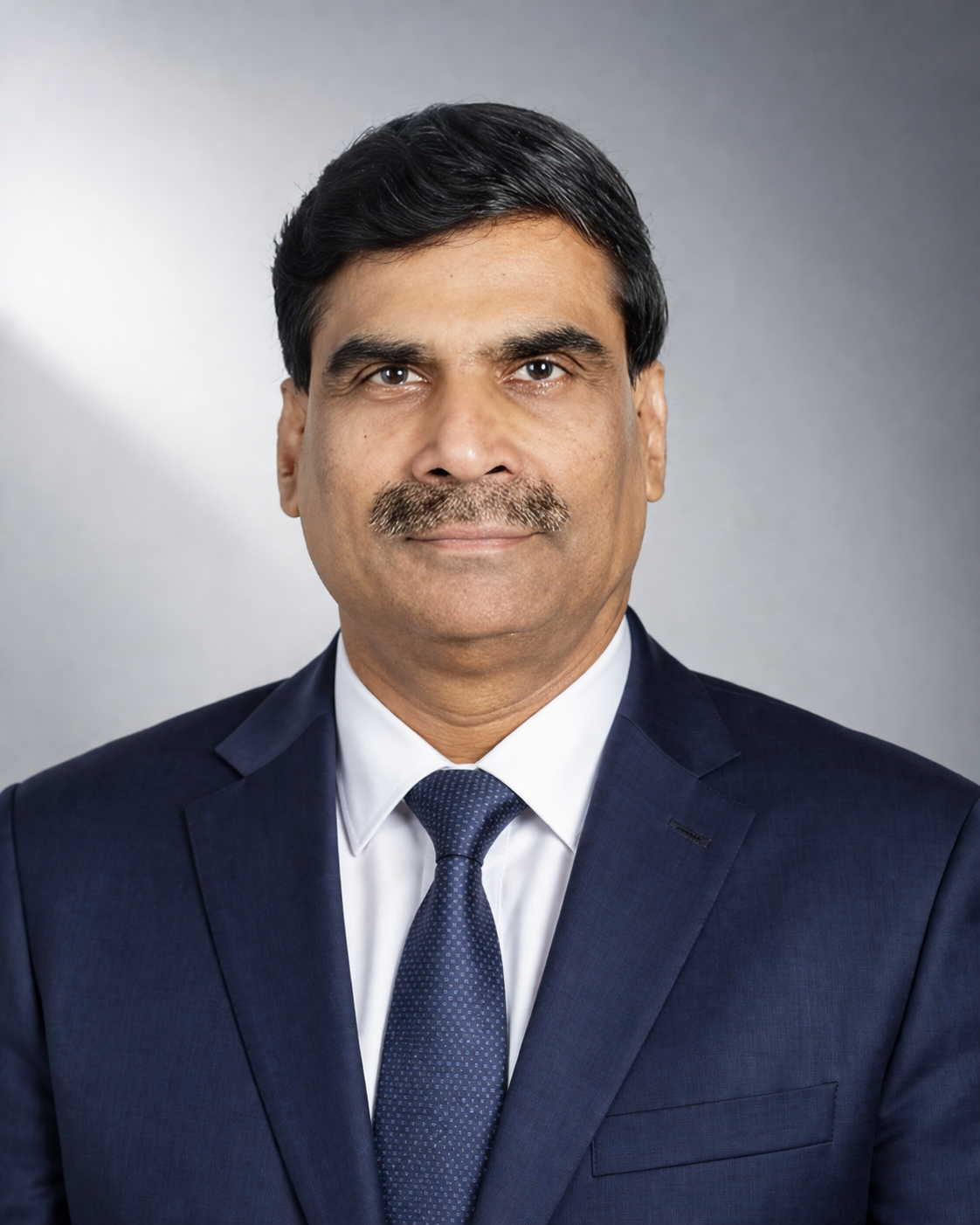 Mr. Ulhas Puranik
