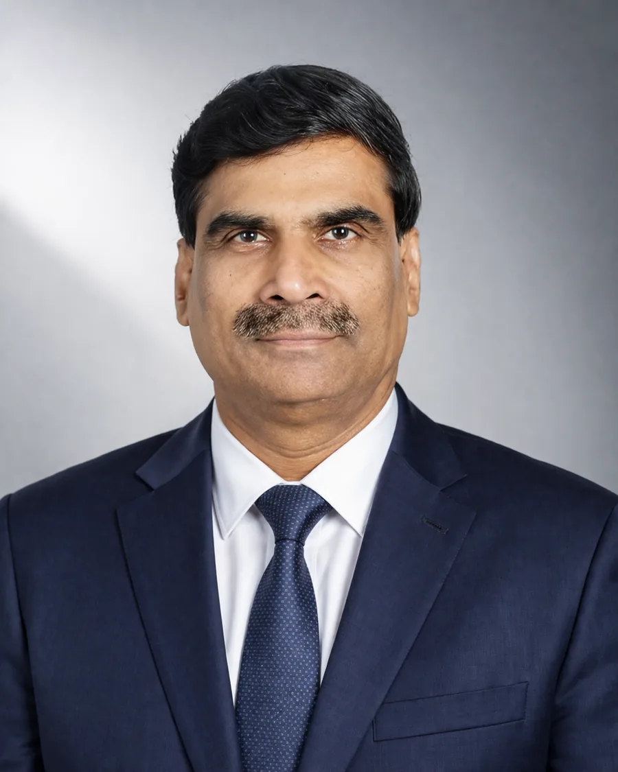 Mr. Ulhas Puranik